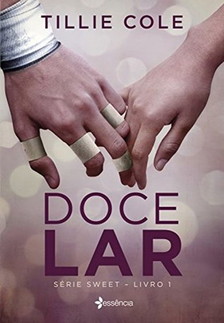 Fashion Livro •DOCE LAR(Tillie Cole)