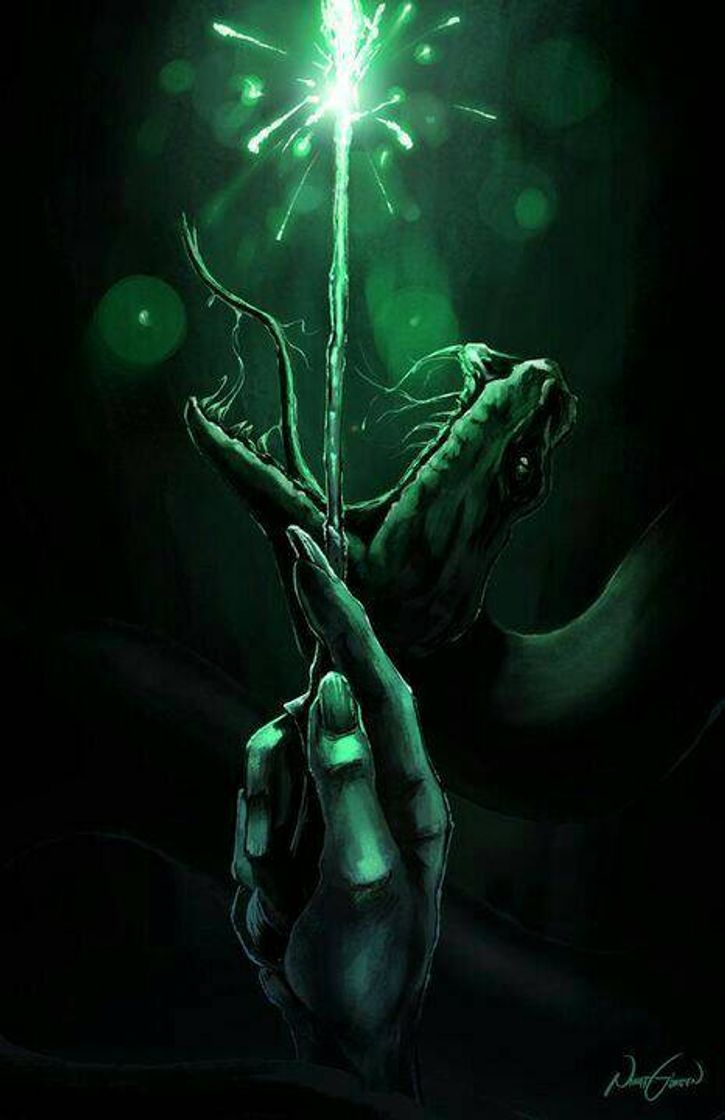 HarryPotter 