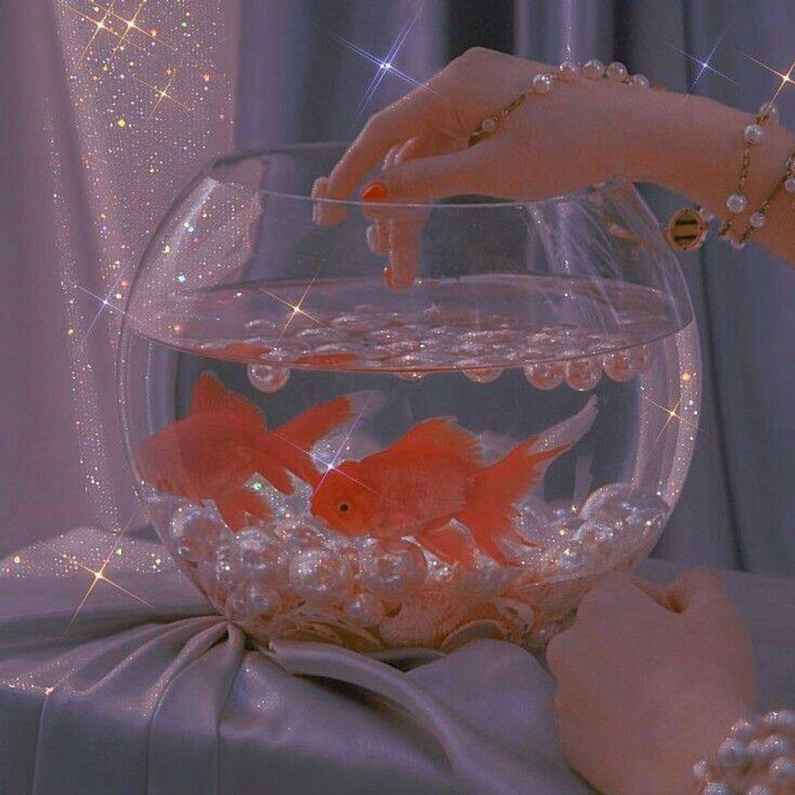 Aesthetic.vibe 🍓 💫 