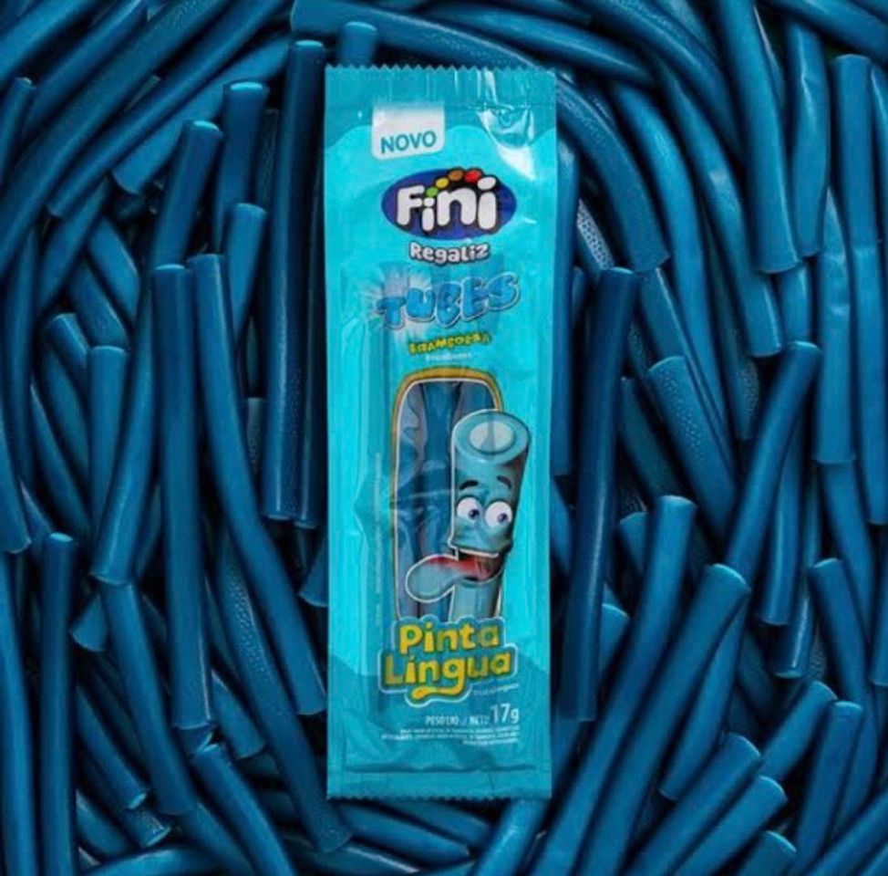 Producto Fini Tubes