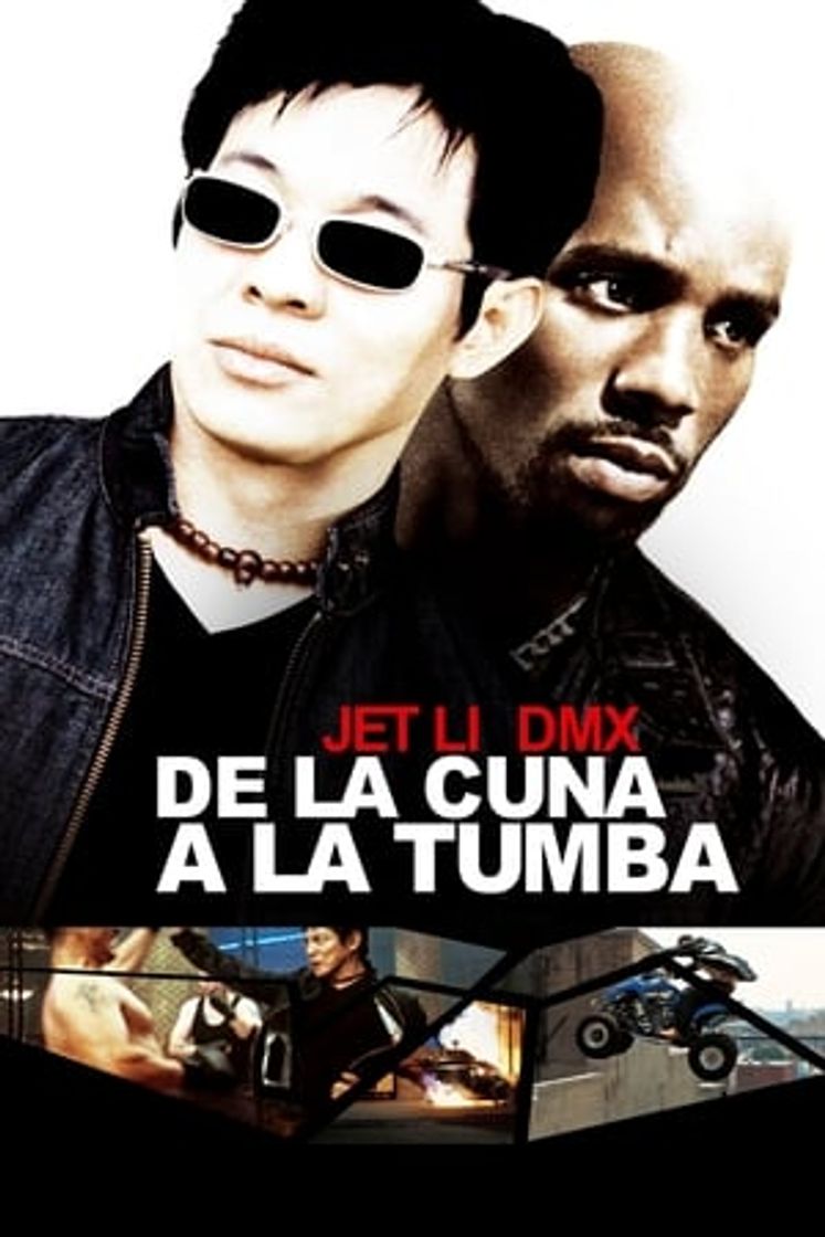 Filme Contra o Tempo
