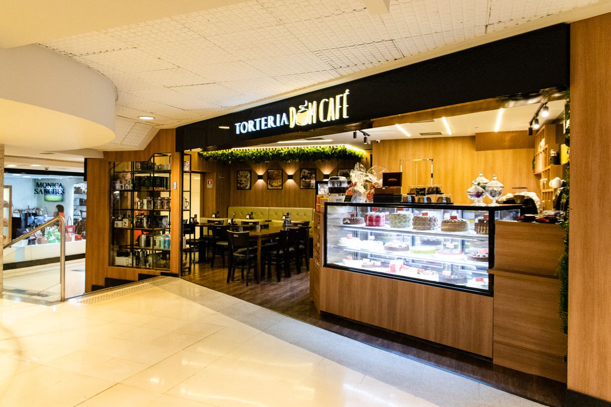 Restaurants Dom Café Torteria e Cafeteria