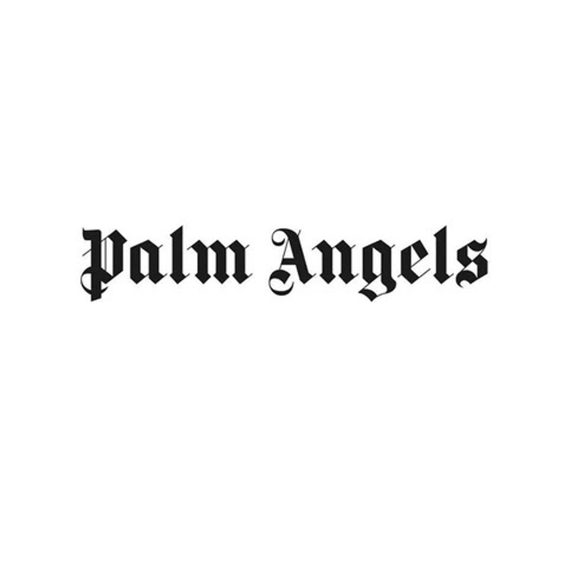 Fashion Palm Angels