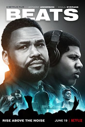 Beats - A Netflix Film