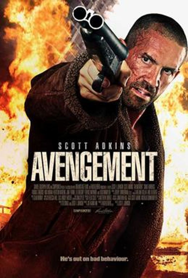 Movies AVENGEMENT 