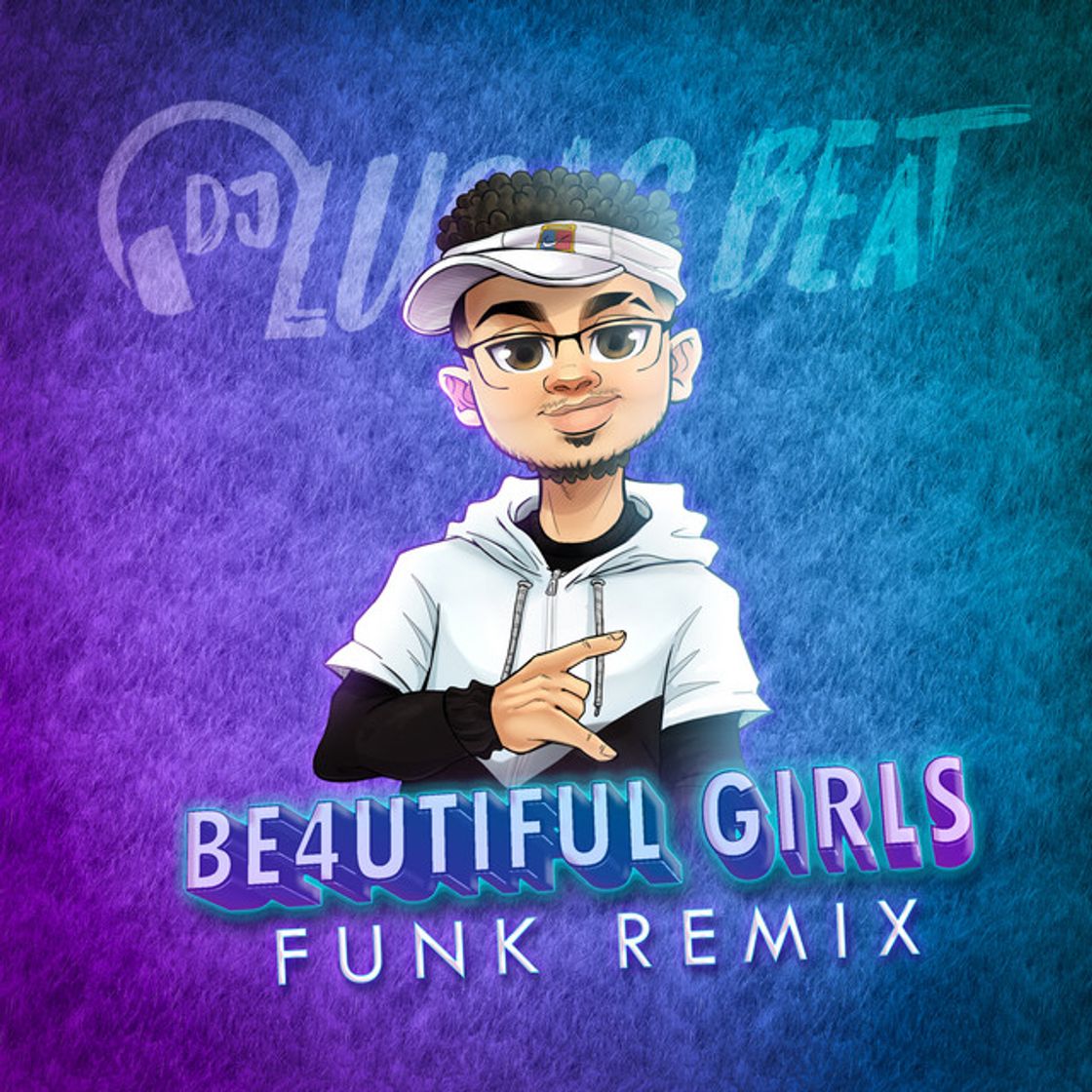 Canción BE4UTIFUL GIRLS - FUNK REMIX