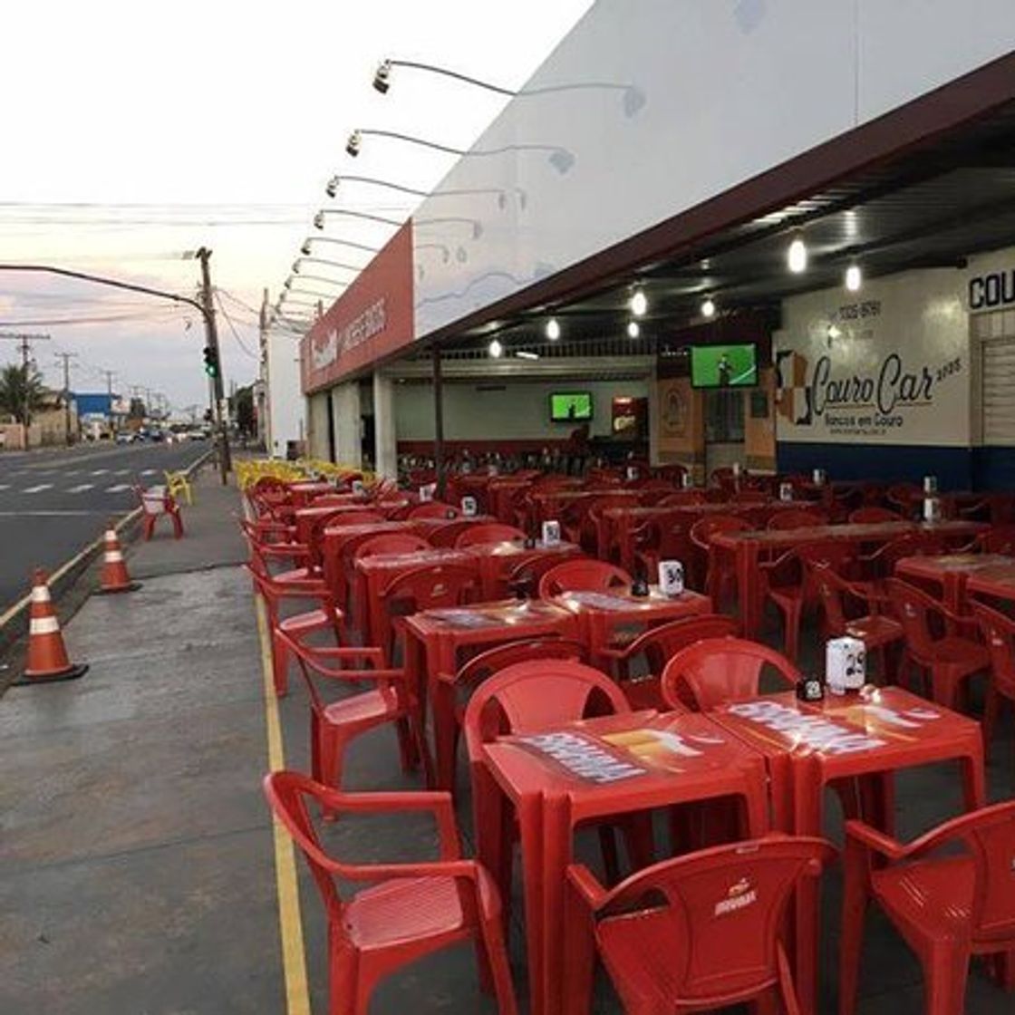 Restaurantes Picadinho Unidade Ceara