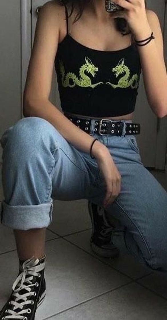 K-youth Mujer Sudaderas Cortas, Letras Mujer Sudaderas con Capucha Manga Larga Sudaderas