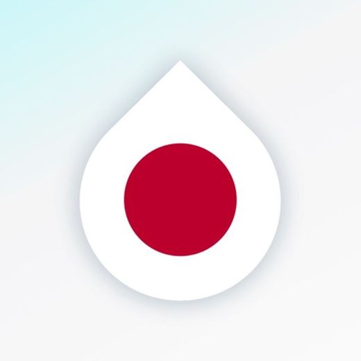 Learn Japanese by Drops