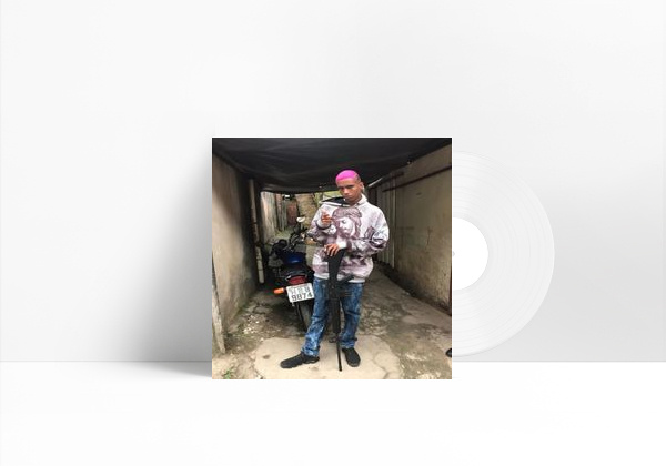 Music Mc Saci (Bandida) [feat. Dj Gui Marques]