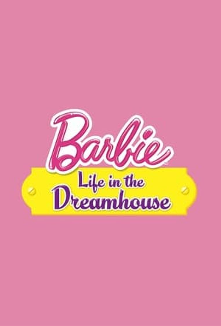 Serie Barbie: La vida en la casa de sus sueños