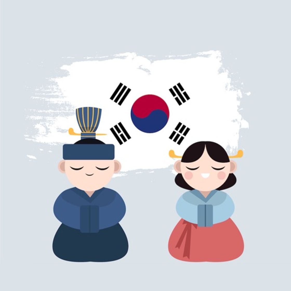 Aplicaciones Korean Listening Daily