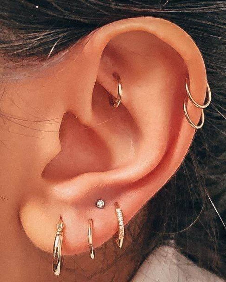 Moda Piercing