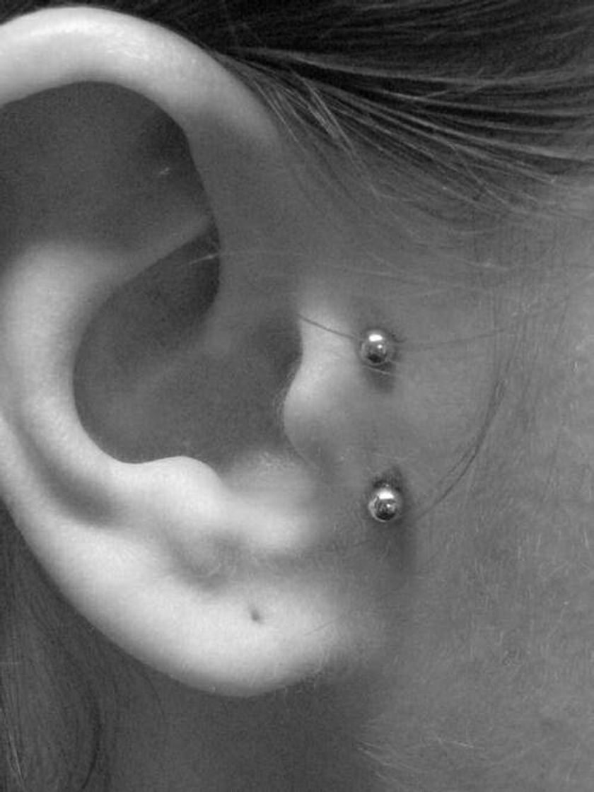 Fashion Piercing