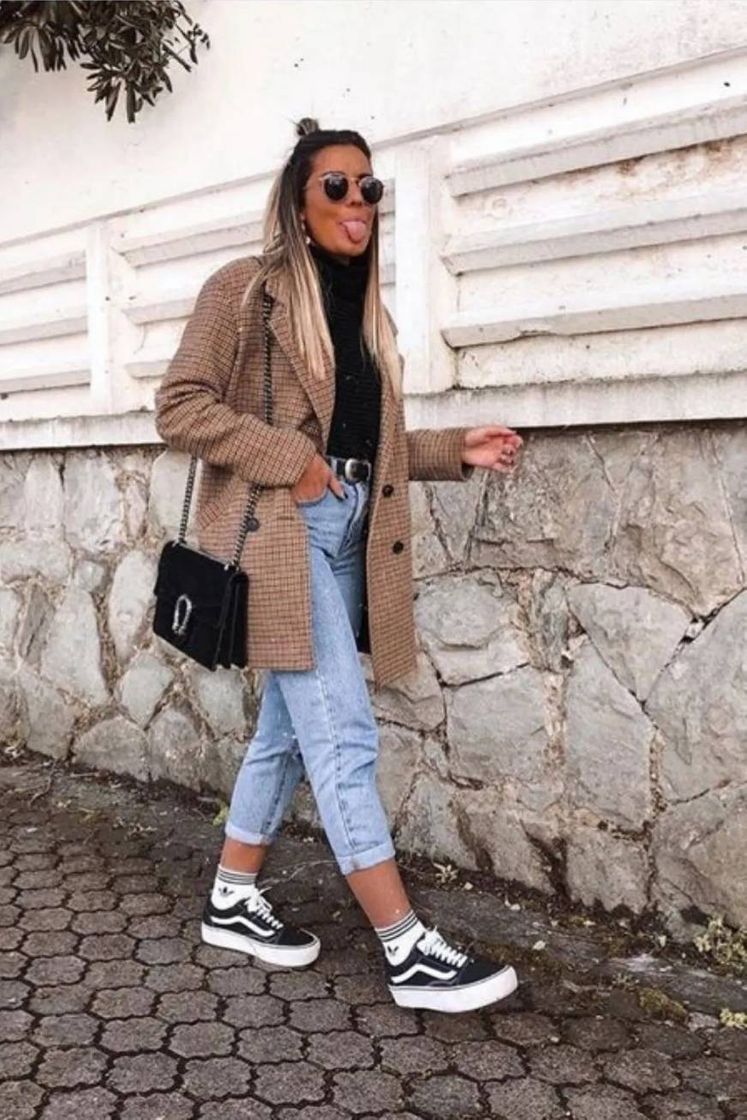 Fashion Look inverno