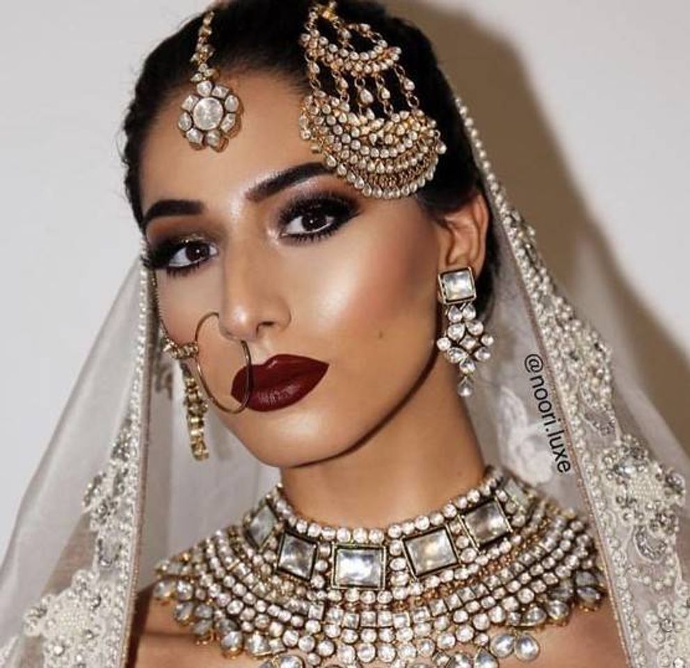 Social Make noiva ✨