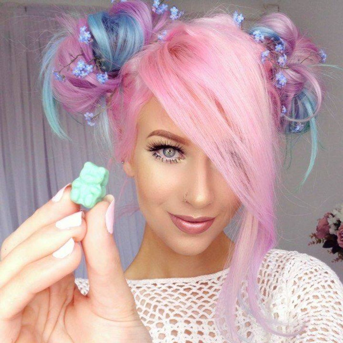 Social Mermaid Hair✨