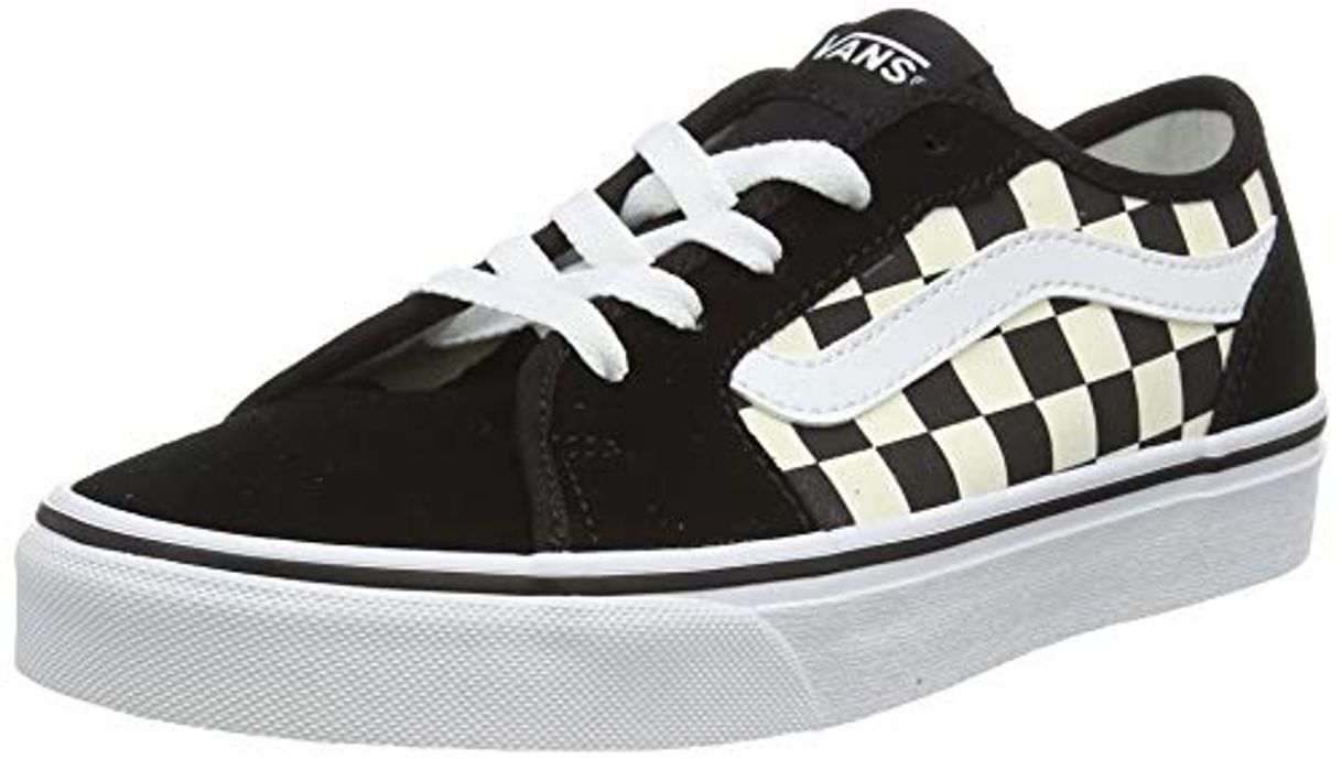 Moda Vans Filmore Decon