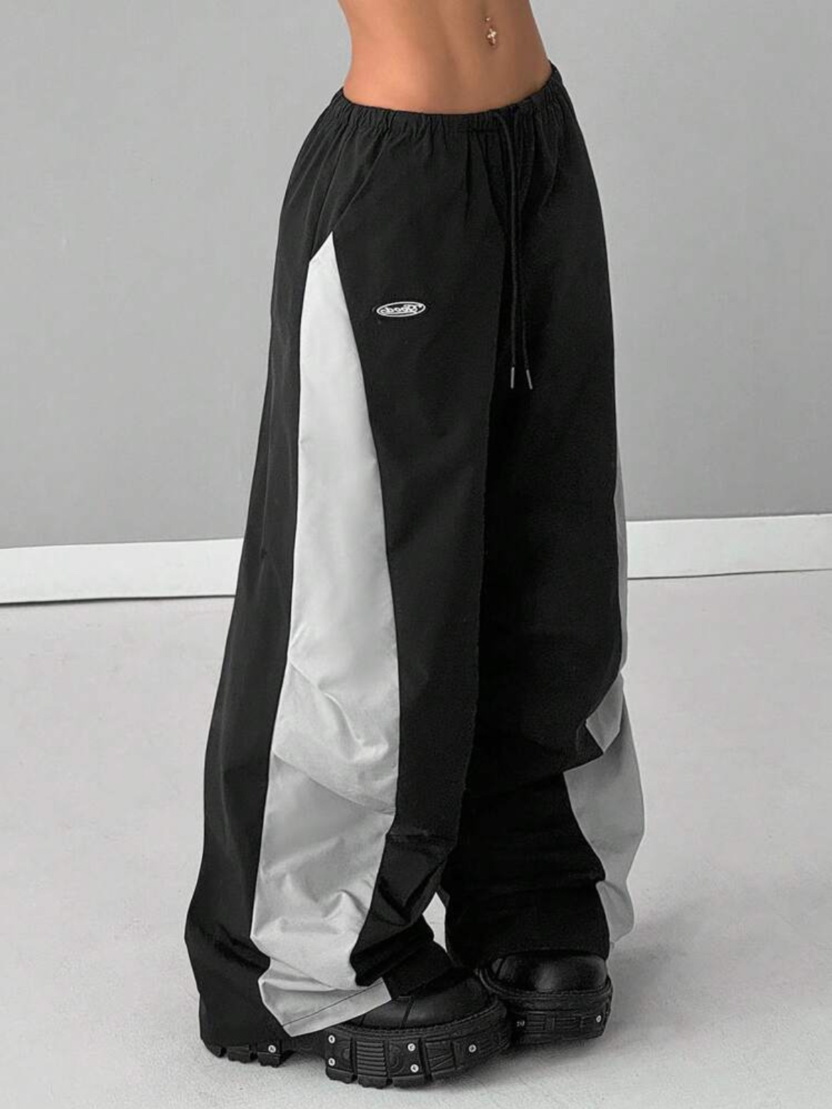 Social Pants for girls 