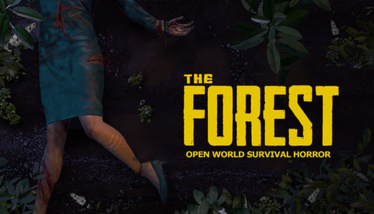 Social The Forest