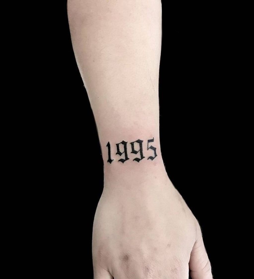 Moda Tatto since 1995