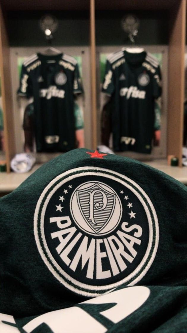 Moda Você acredita que o Palmeiras é o primeiro campeão mundial?