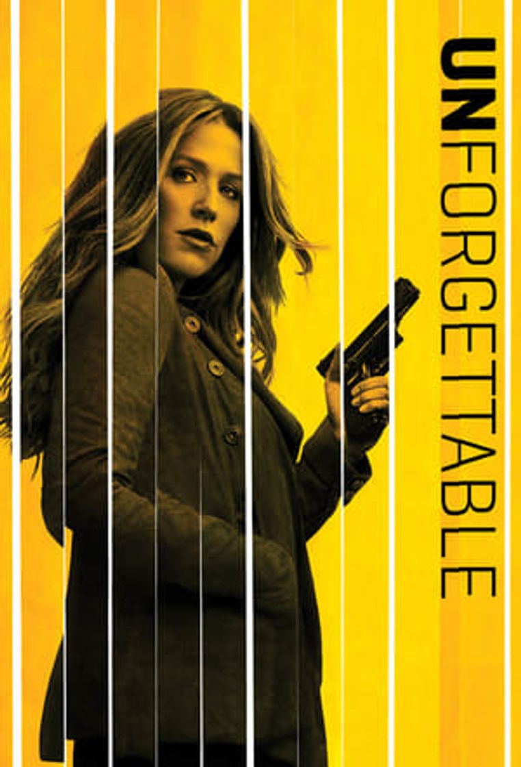 Serie Imborrable
