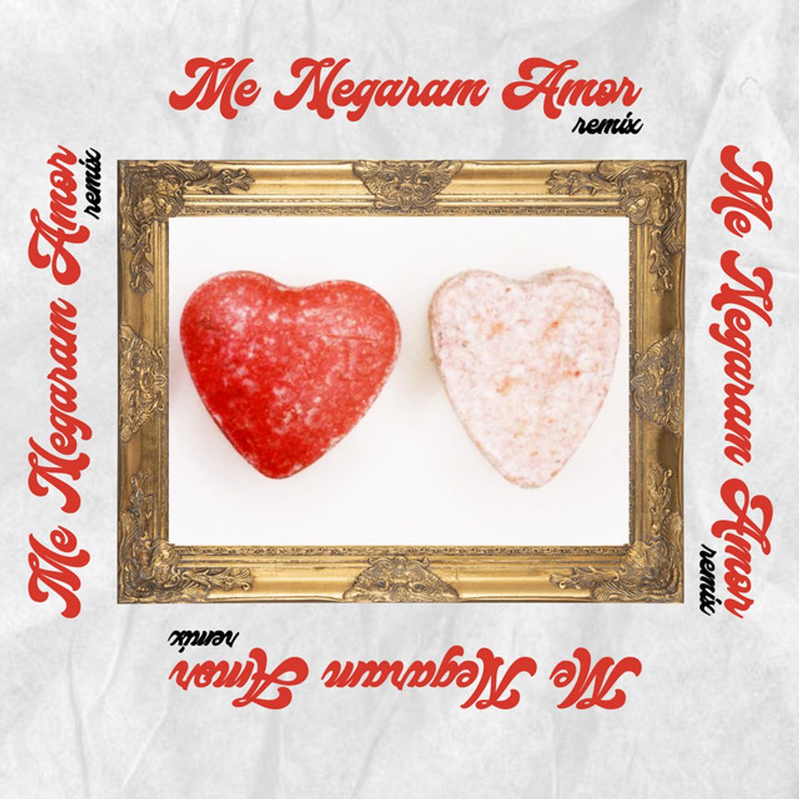 Music Me Negaram Amor - Remix