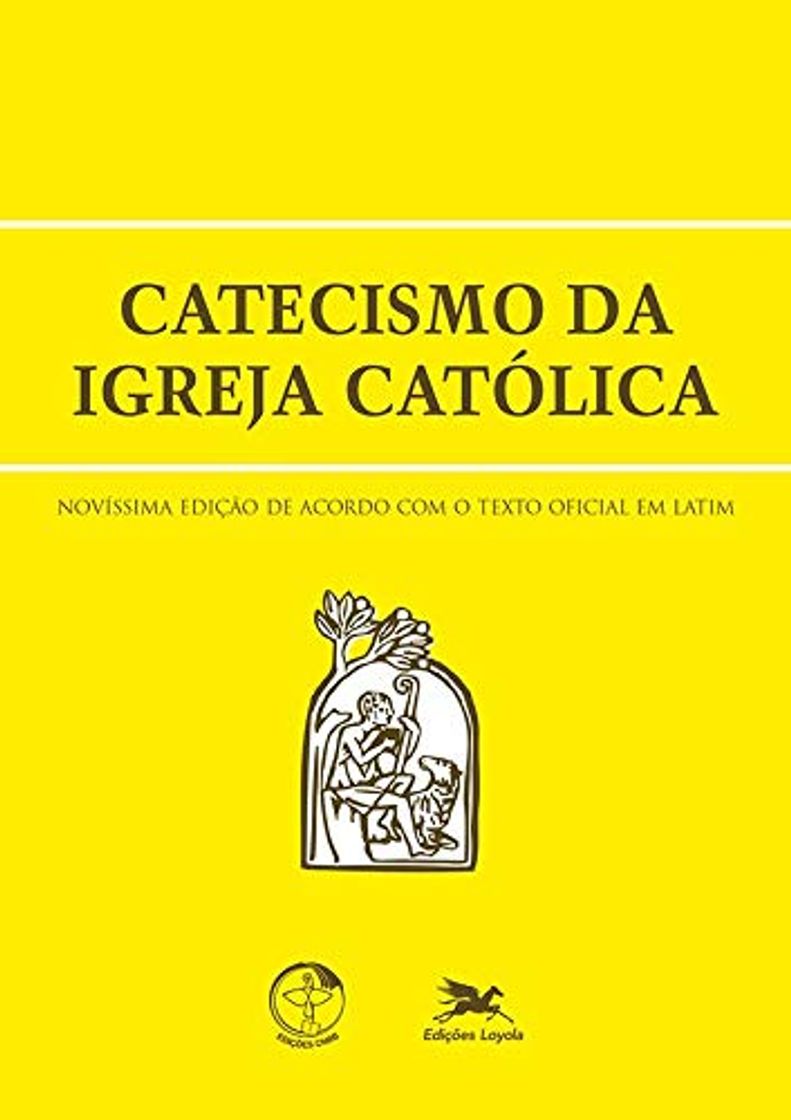 Libro Catecismo da Igreja Católica