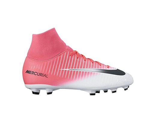 NIKE Jr. Mercurial Victory Vi Dynamic Fit FG Suelo Duro Niño 36.5