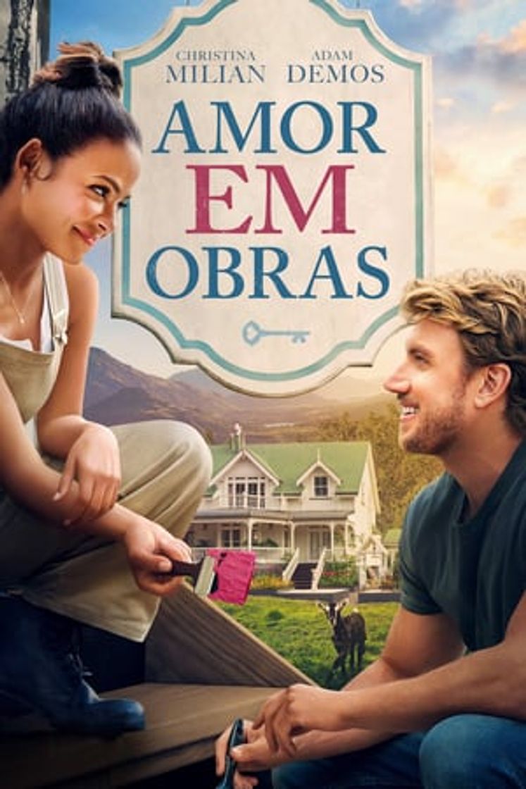 Movie Amor en obras