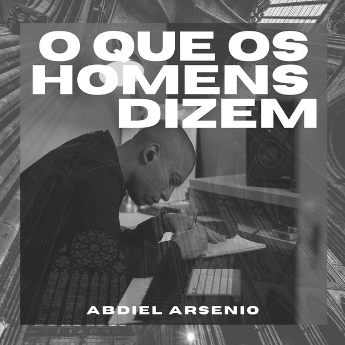 Music O Que os Homens Dizem