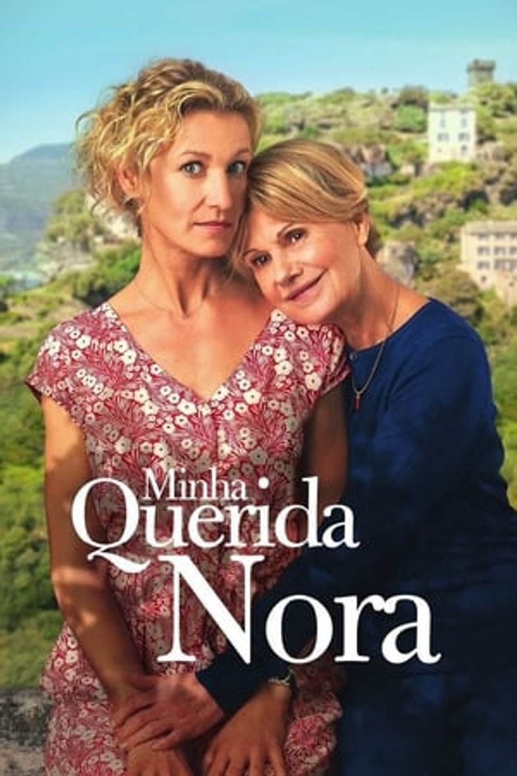 Movie Suegra por sorpresa