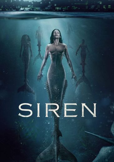 Siren 2temporada 