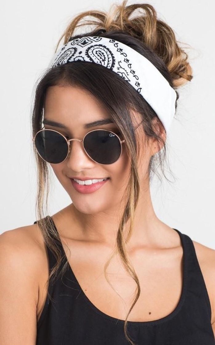 Moda Bandanas 