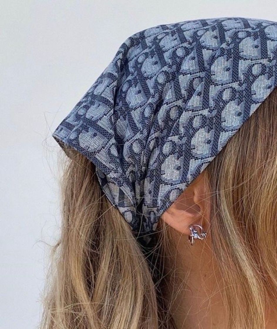 Moda Bandanas 