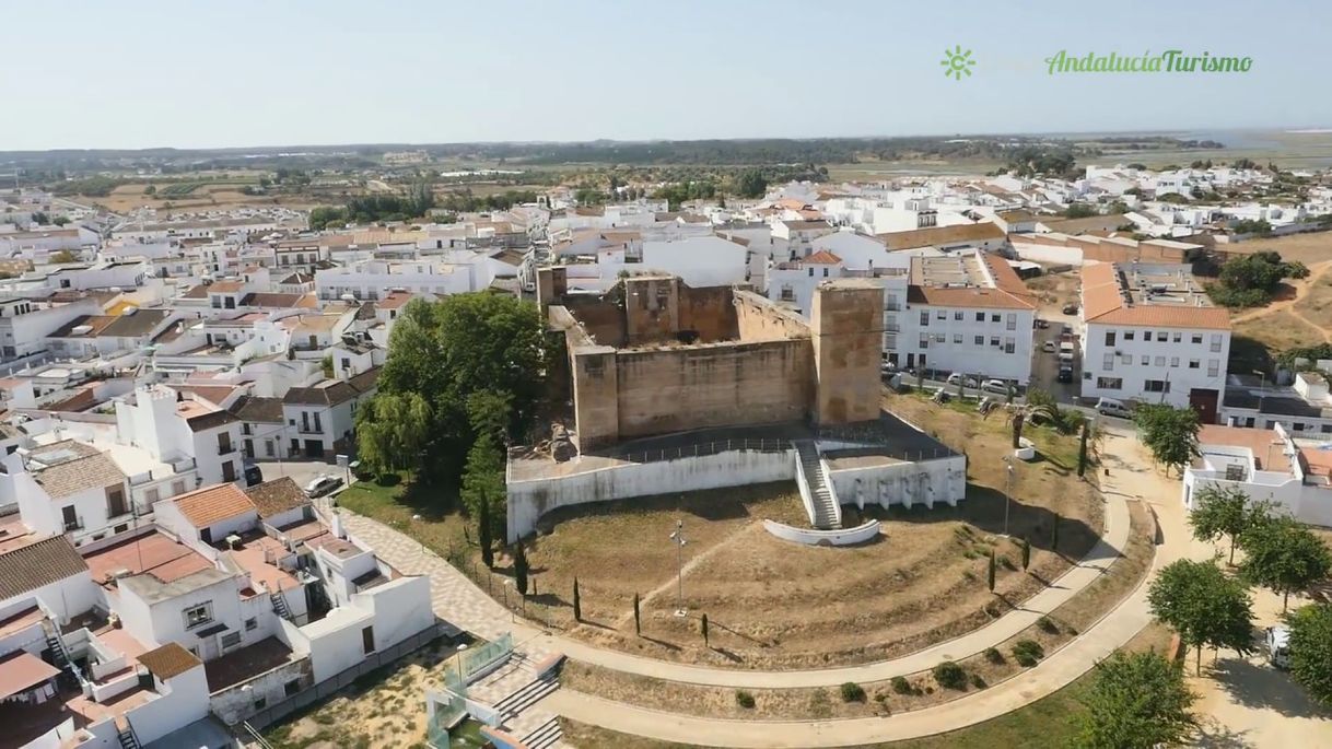 Lugares Cartaya