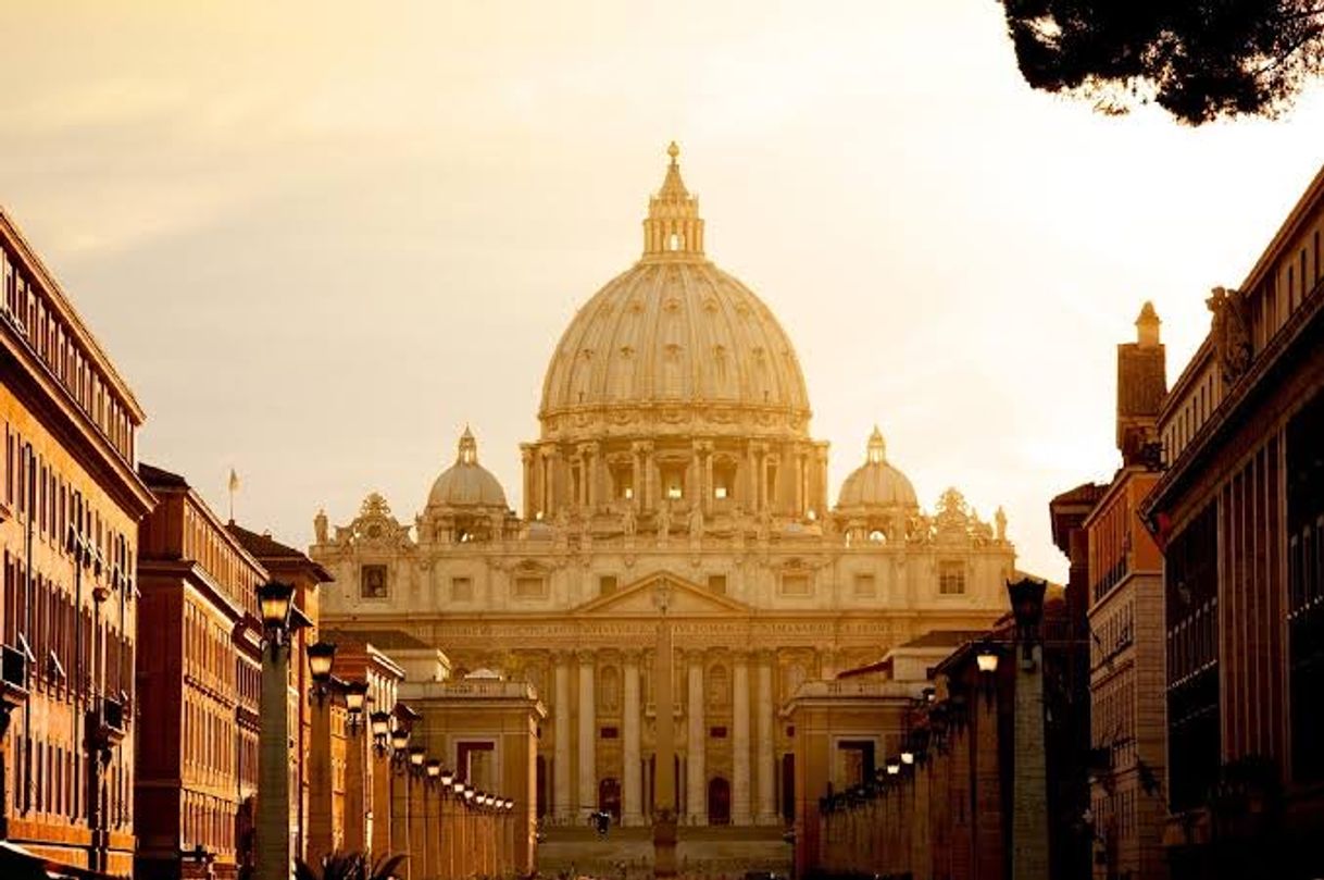 Lugar Vaticano