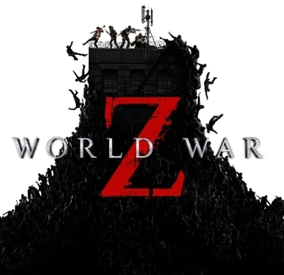 Videogames World War Z