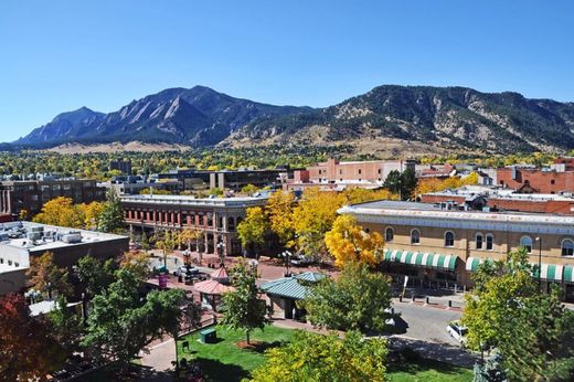 Boulder