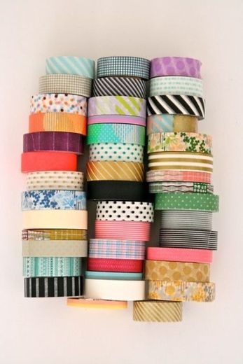 washi tape