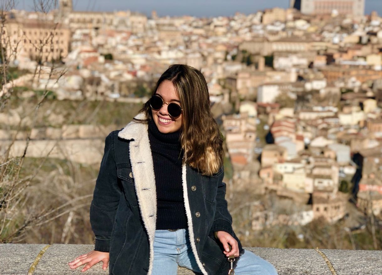 Place Toledo