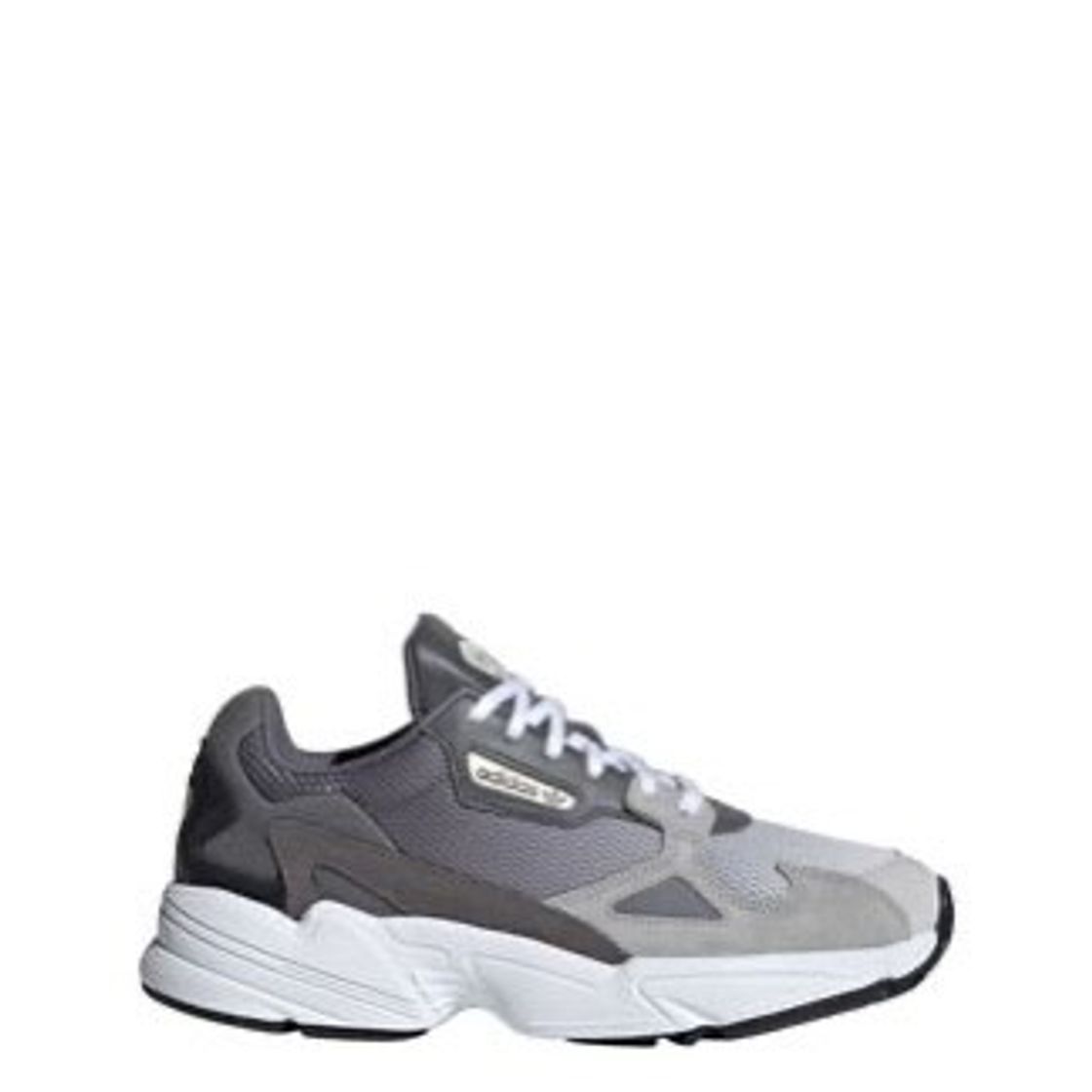 Moda Tênis adidas Originals Falcon Bae W Preto - Compre Agora | Dafiti ...