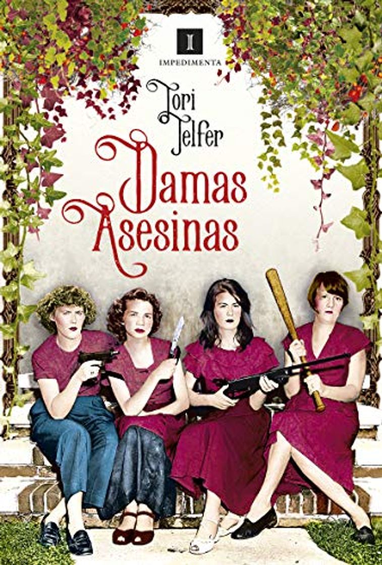 Book Damas asesinas: Mujeres letales de la historia: 205