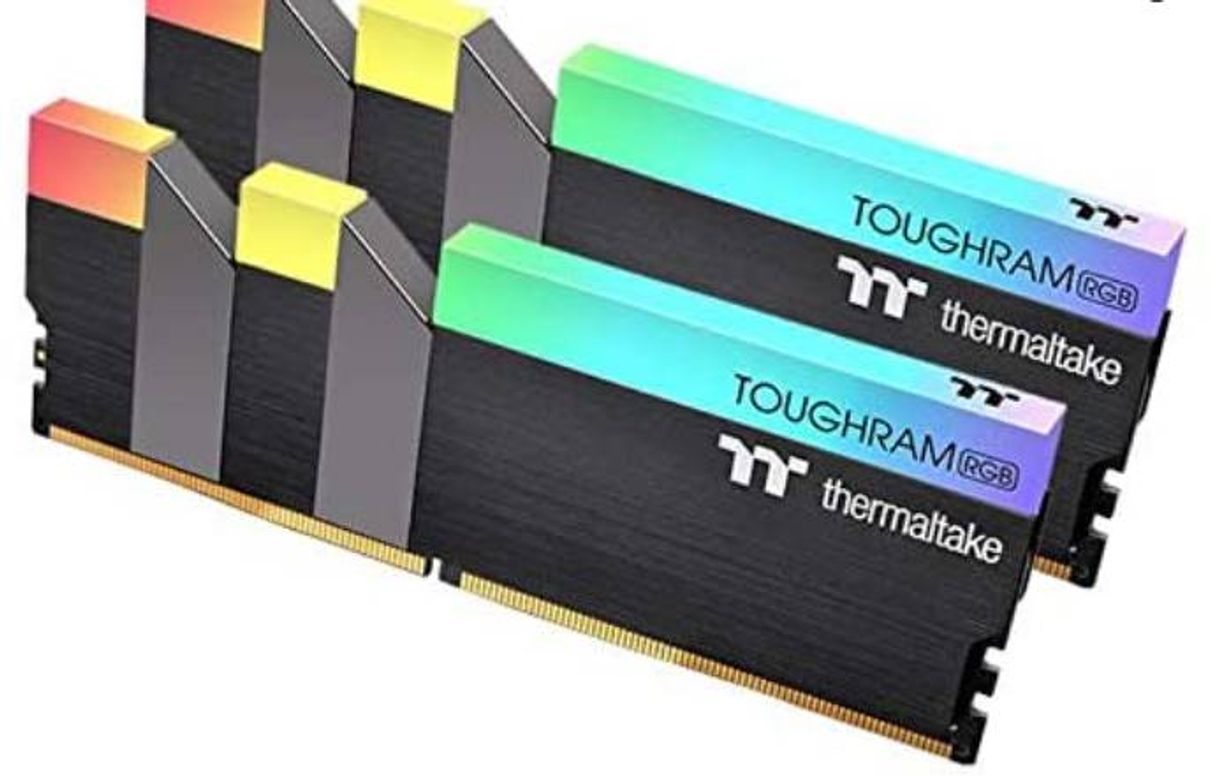 Social Memoria RAM RGB