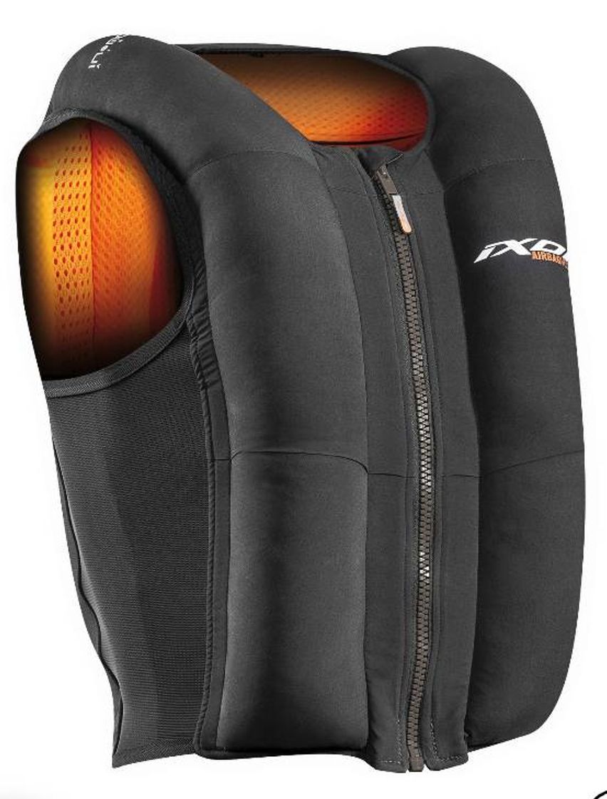 Social Chaleco airbag