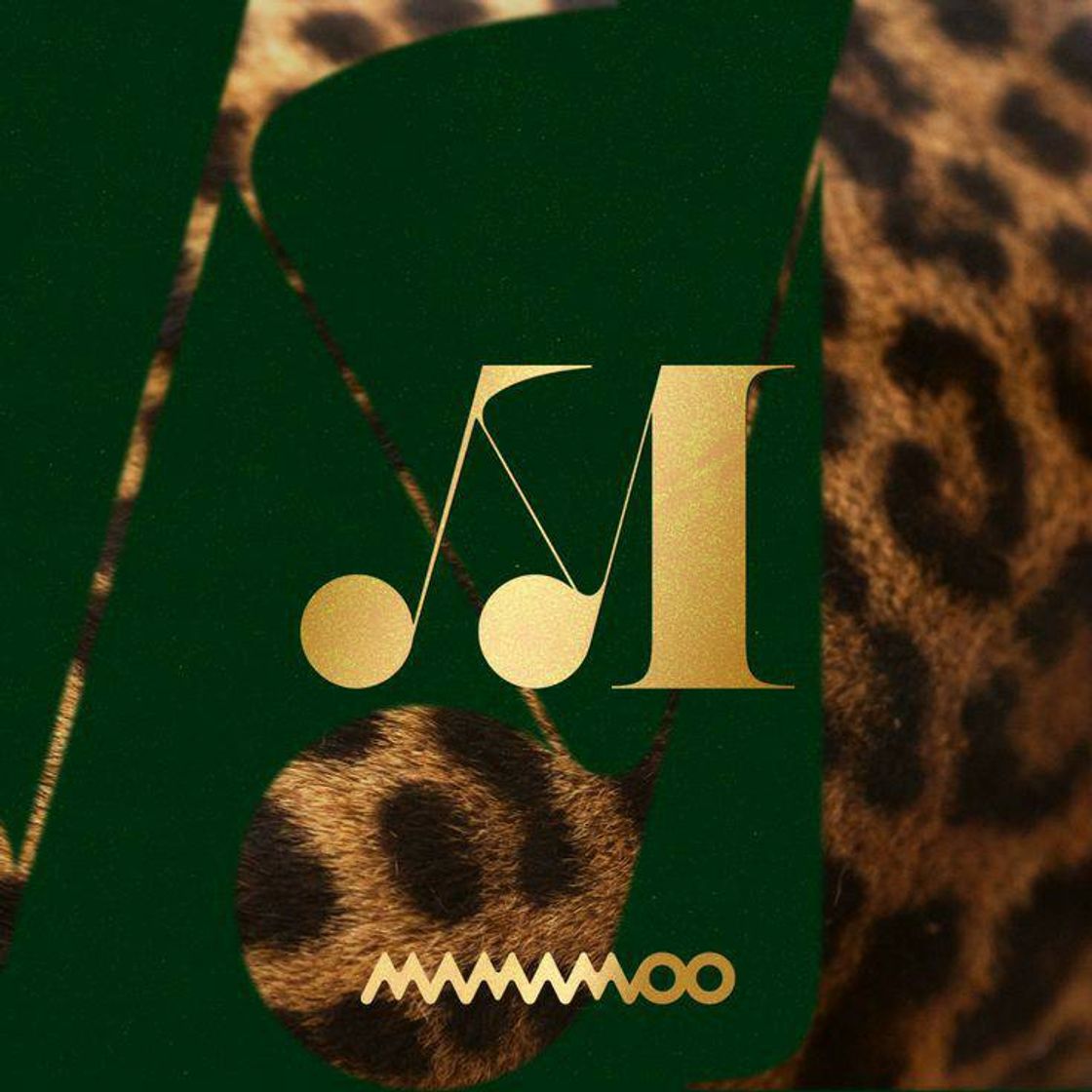 Fashion Good night- MAMAMOO