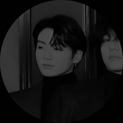 Jungkook icon