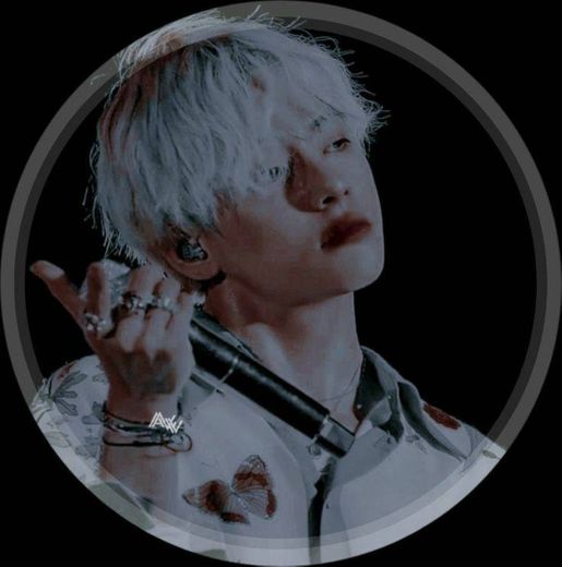 Taehyung icon