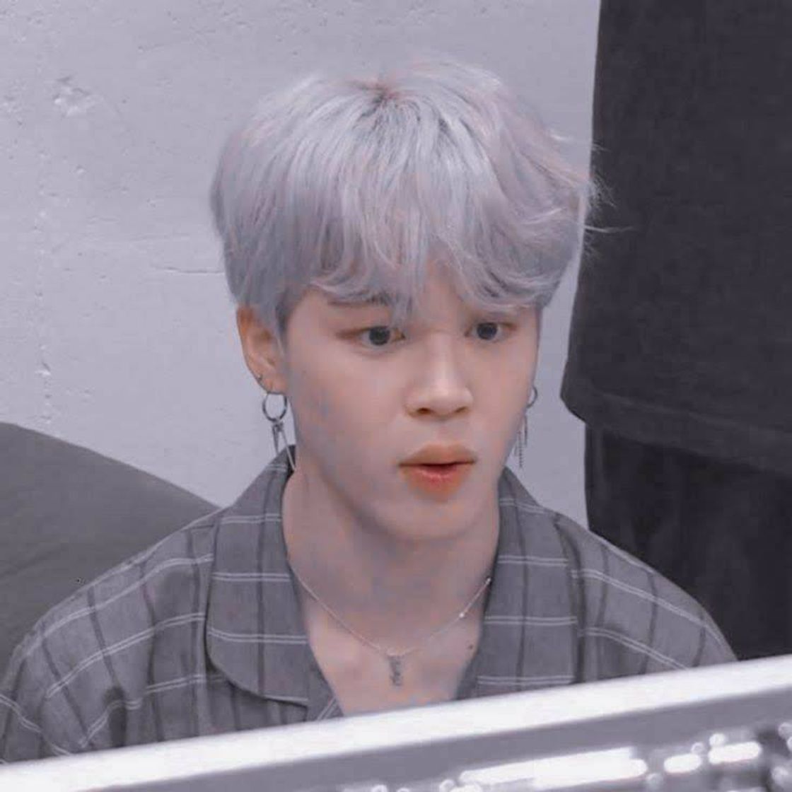 Moda : Jimin icon soft ^